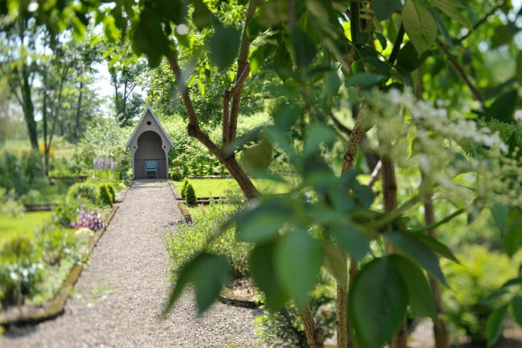 La Maison D'Hotes Du Parc Ronchamp Eksteriør bilde